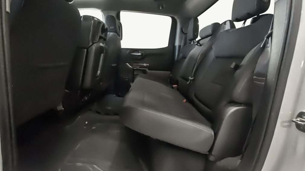 GMC Sierra Elevation 2022 d&rsquo;occasion à vendre - 16