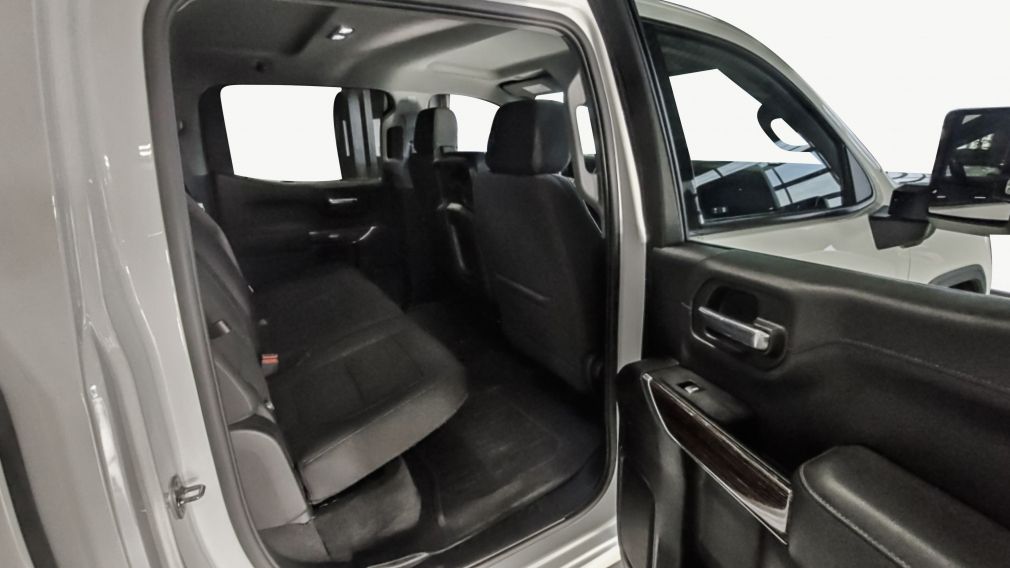 GMC Sierra Elevation 2022 d&rsquo;occasion à vendre - 17
