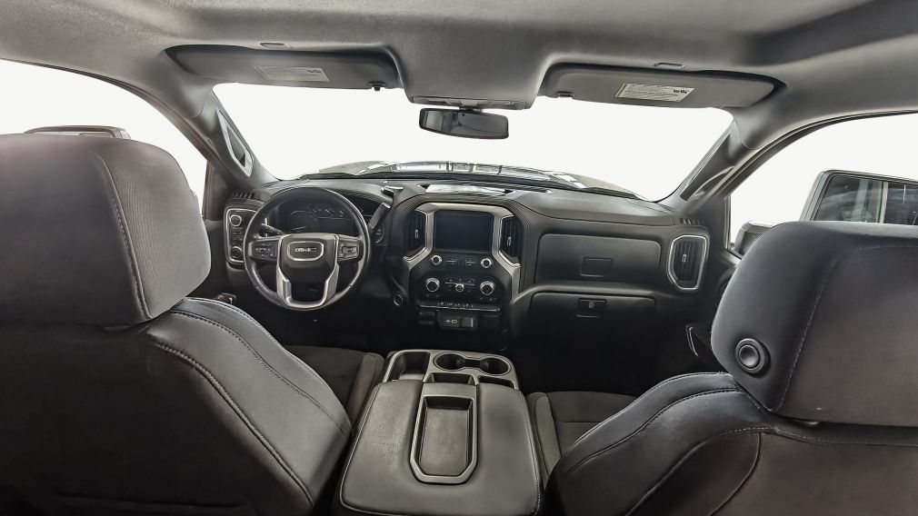 GMC Sierra Elevation 2022 d&rsquo;occasion à vendre - 18
