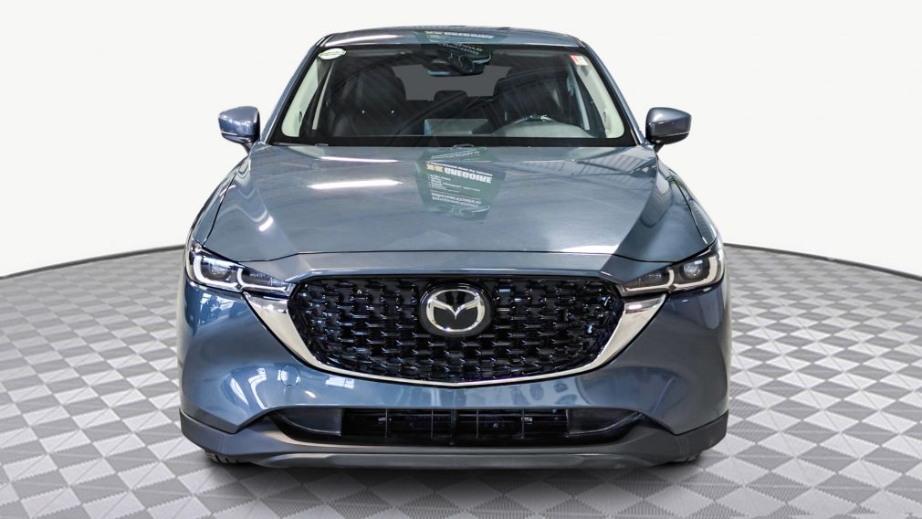 Mazda CX-5 GS 2025 d&rsquo;occasion à vendre - 2