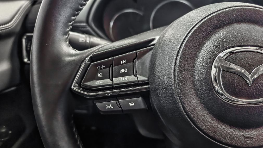 Mazda CX-5 GS 2025 d&rsquo;occasion à vendre - 10