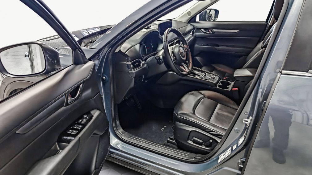 Mazda CX-5 GS 2025 d&rsquo;occasion à vendre - 9