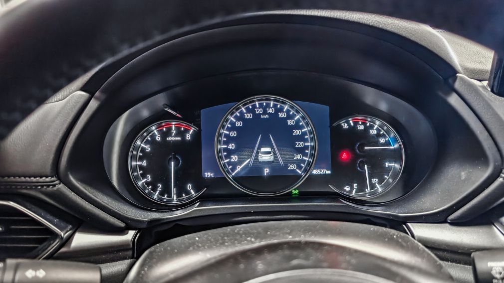 Mazda CX-5 GS 2025 d&rsquo;occasion à vendre - 12