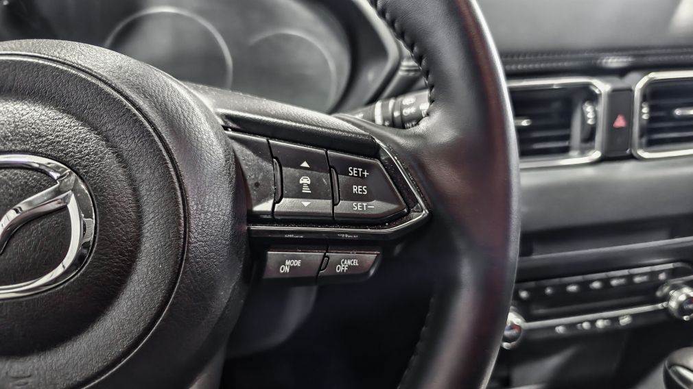 Mazda CX-5 GS 2025 d&rsquo;occasion à vendre - 11