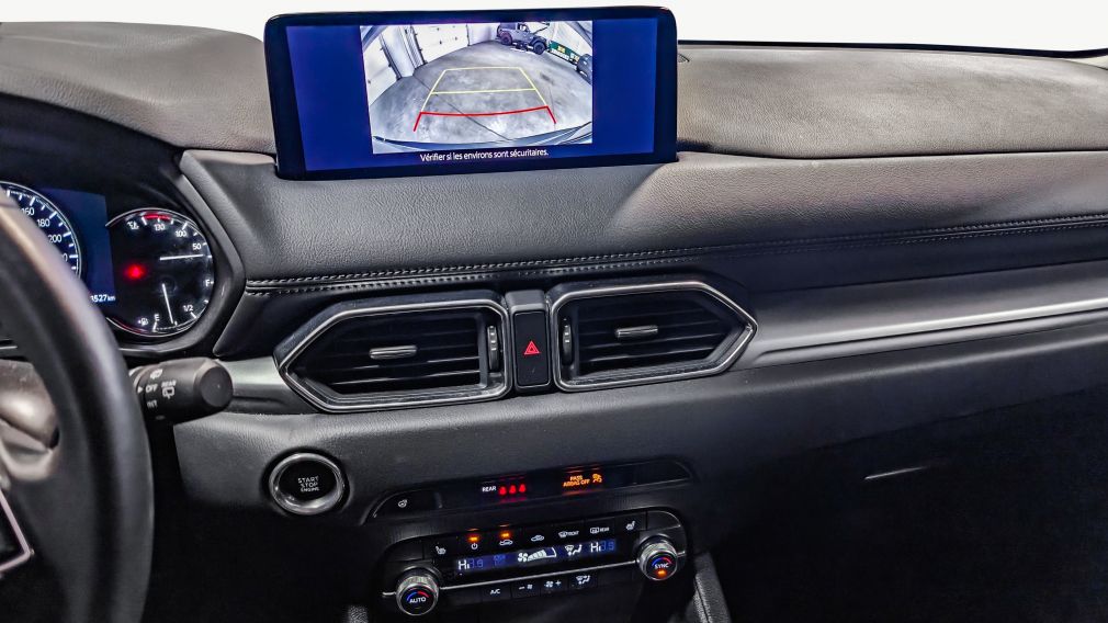 Mazda CX-5 GS 2025 d&rsquo;occasion à vendre - 14