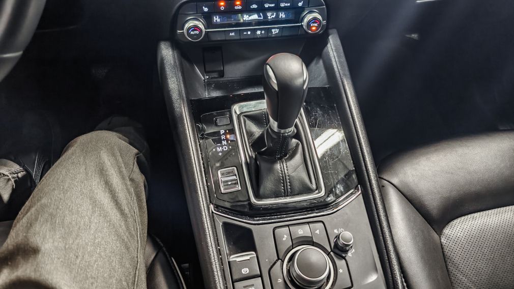 Mazda CX-5 GS 2025 d&rsquo;occasion à vendre - 15