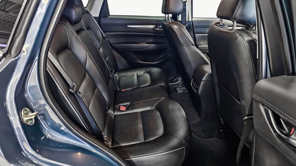 Mazda CX-5 GS 2025 d&rsquo;occasion à vendre - 18