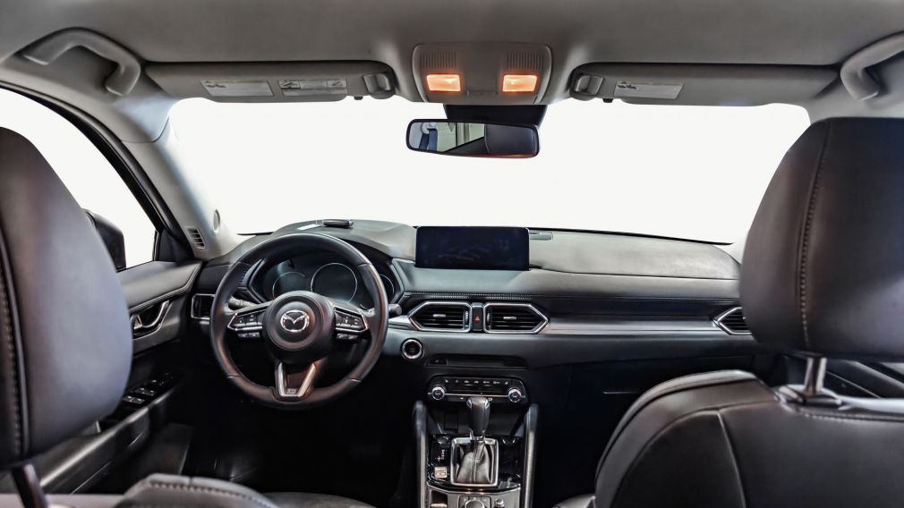 Mazda CX-5 GS 2025 d&rsquo;occasion à vendre - 19