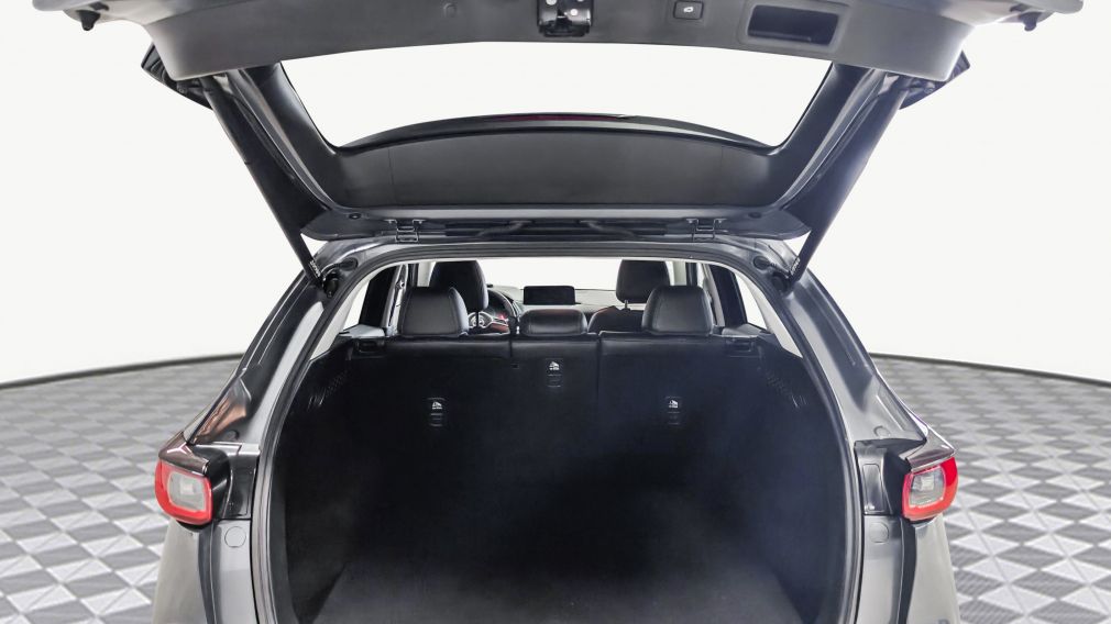 Mazda CX-5 GS 2025 d&rsquo;occasion à vendre - 20