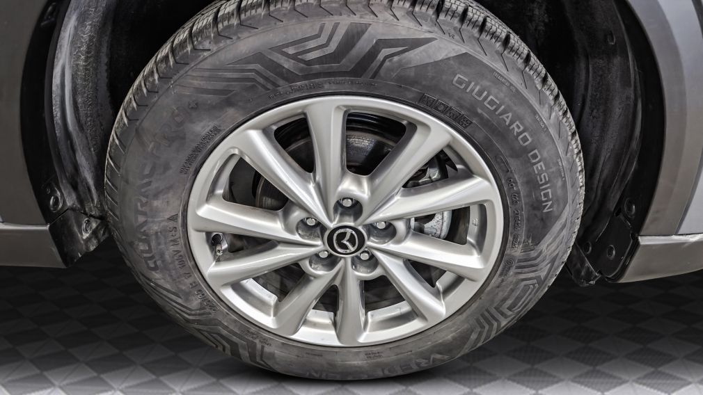 Mazda CX-5 GS 2025 d&rsquo;occasion à vendre - 21