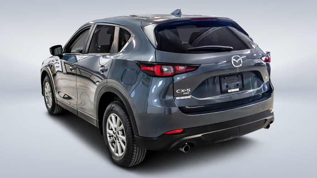 Mazda CX-5 GS 2025 d&rsquo;occasion à vendre - 5