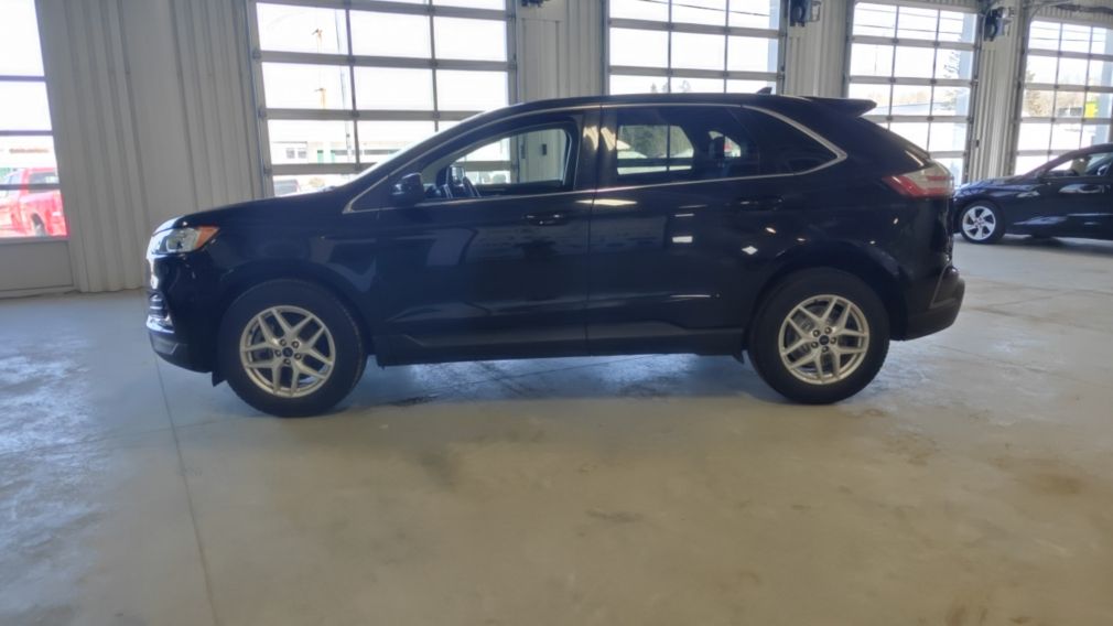 Ford EDGE SEL 2022 d&rsquo;occasion à vendre - 4