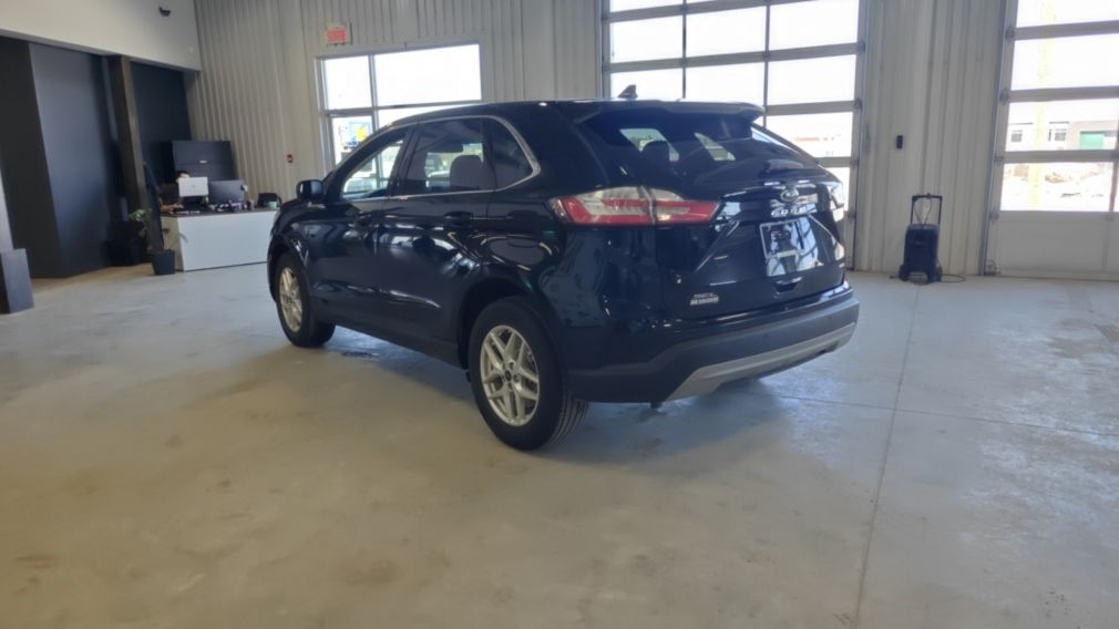 Ford EDGE SEL 2022 d&rsquo;occasion à vendre - 5