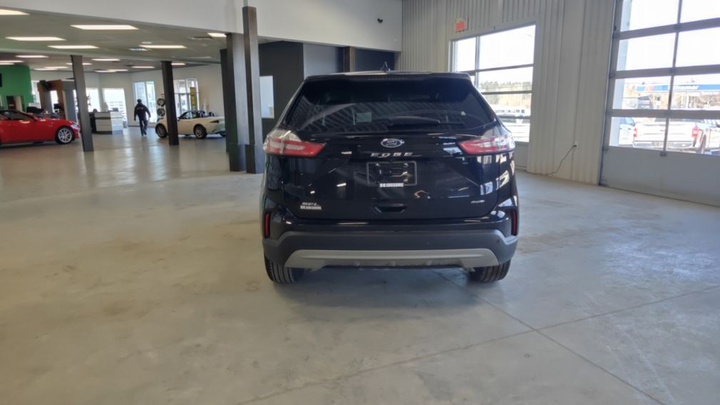 Ford EDGE SEL 2022 d&rsquo;occasion à vendre - 6