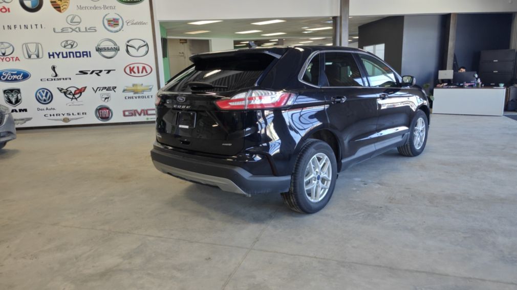 Ford EDGE SEL 2022 d&rsquo;occasion à vendre - 7