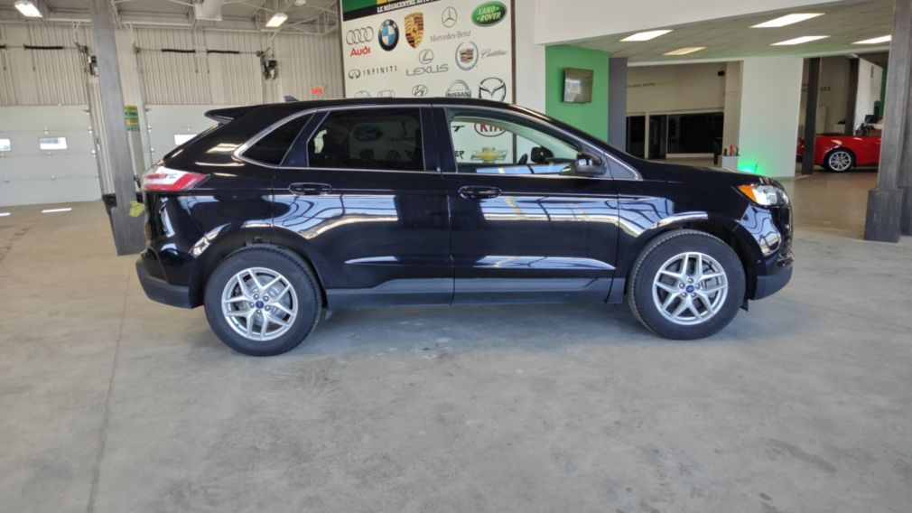 Ford EDGE SEL 2022 d&rsquo;occasion à vendre - 8