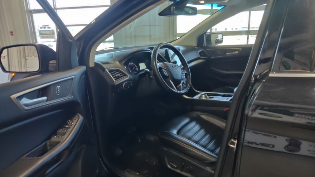 Ford EDGE SEL 2022 d&rsquo;occasion à vendre - 9