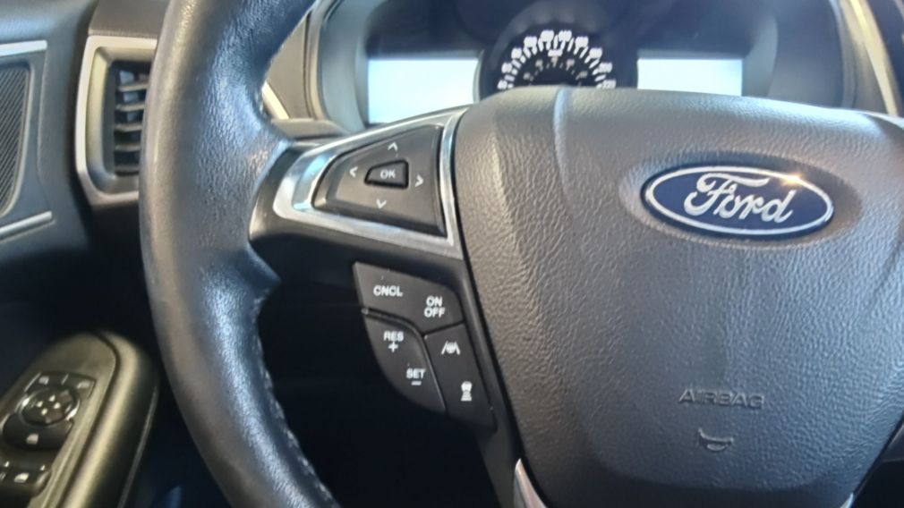 Ford EDGE SEL 2022 d&rsquo;occasion à vendre - 10