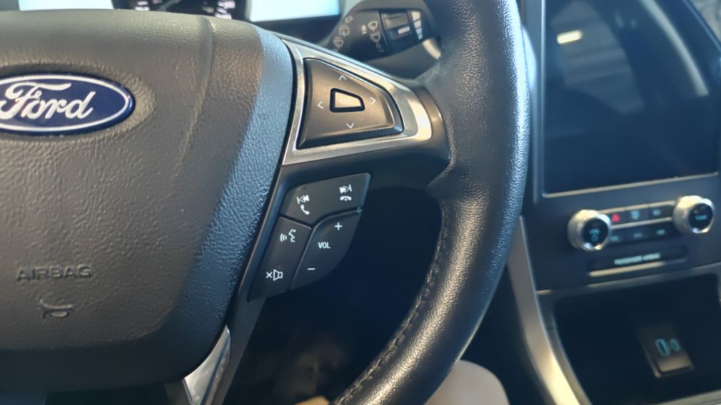 Ford EDGE SEL 2022 d&rsquo;occasion à vendre - 11