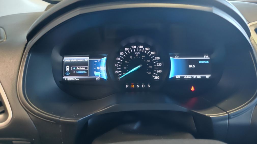 Ford EDGE SEL 2022 d&rsquo;occasion à vendre - 13