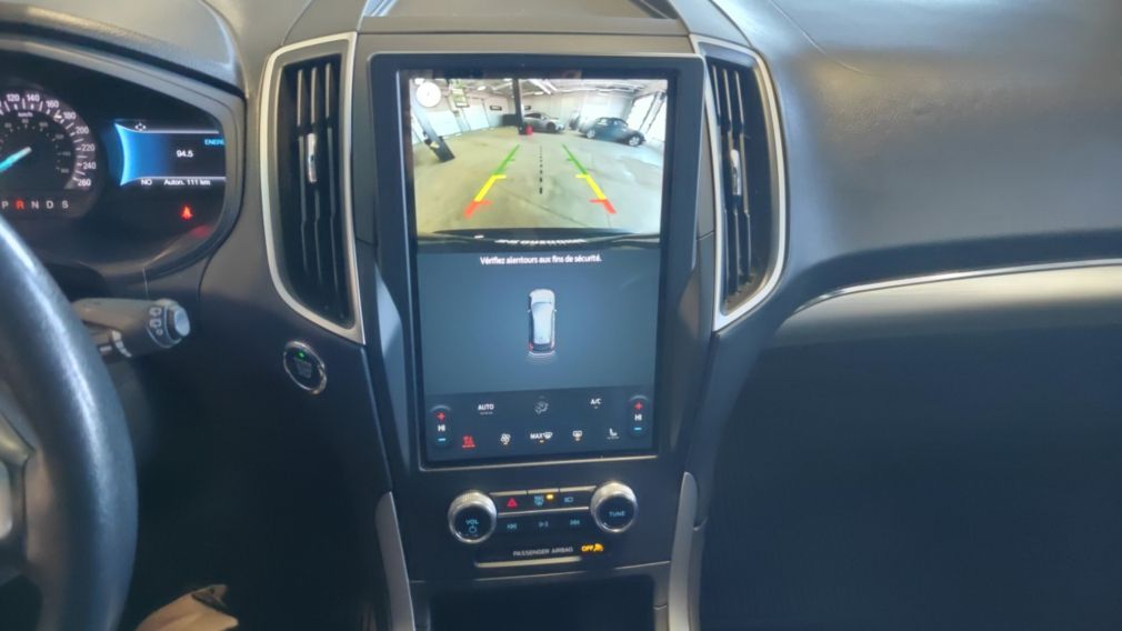 Ford EDGE SEL 2022 d&rsquo;occasion à vendre - 14