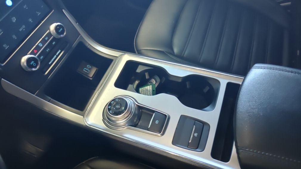 Ford EDGE SEL 2022 d&rsquo;occasion à vendre - 15