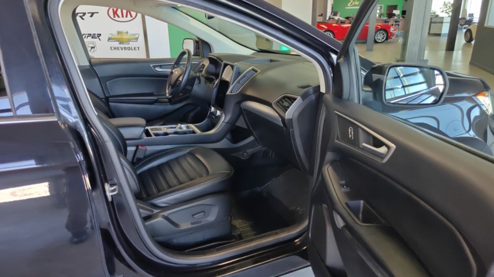Ford EDGE SEL 2022 d&rsquo;occasion à vendre - 16