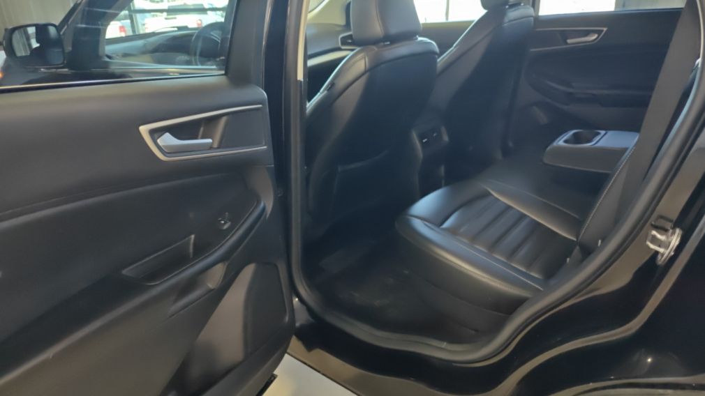 Ford EDGE SEL 2022 d&rsquo;occasion à vendre - 17