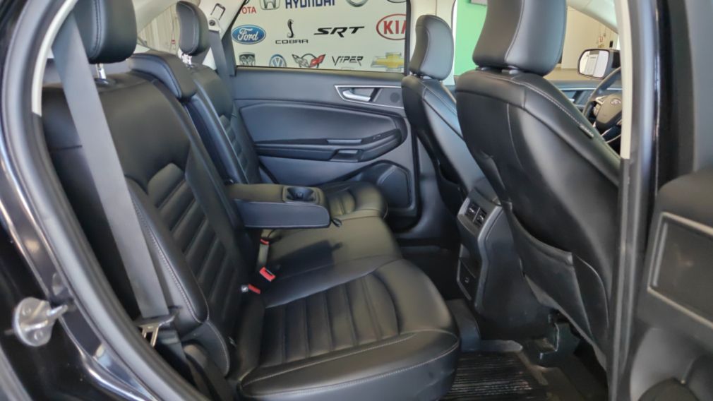 Ford EDGE SEL 2022 d&rsquo;occasion à vendre - 18