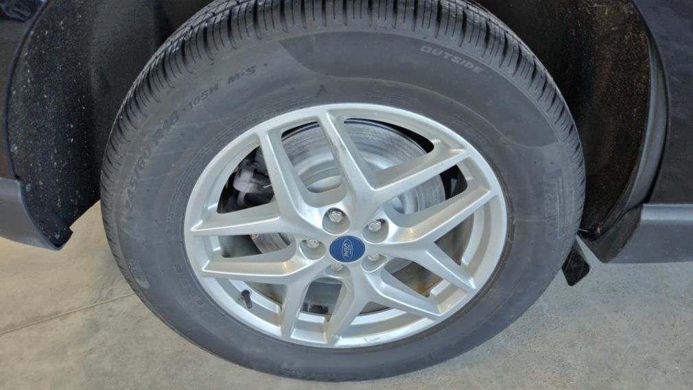 Ford EDGE SEL 2022 d&rsquo;occasion à vendre - 20