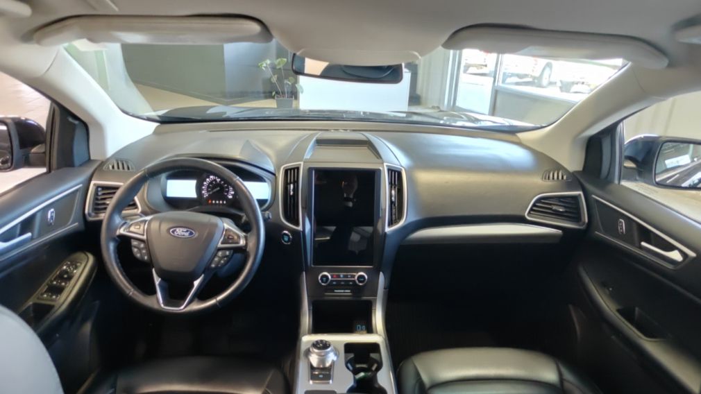 Ford EDGE SEL 2022 d&rsquo;occasion à vendre - 21