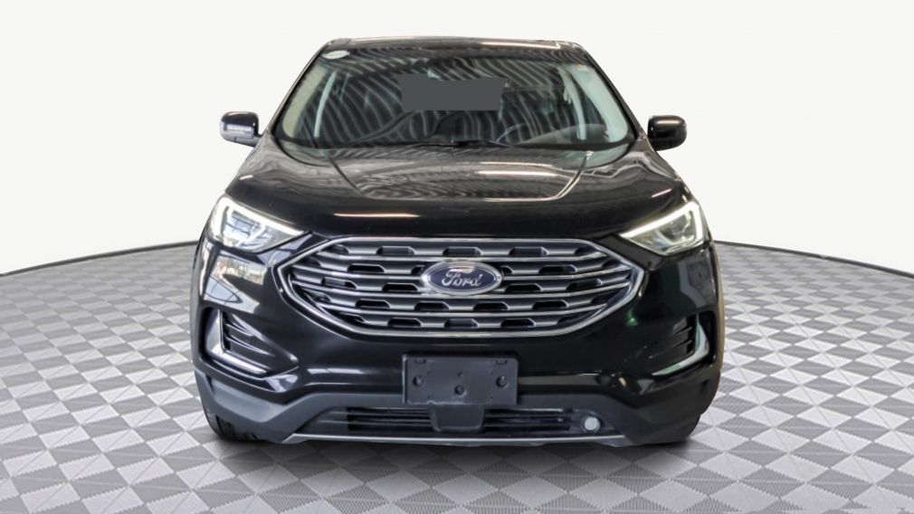 Ford EDGE SEL 2022 d&rsquo;occasion à vendre - 2