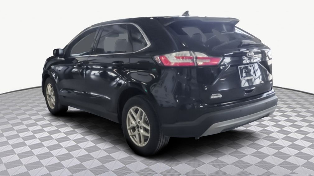 Ford EDGE SEL 2022 d&rsquo;occasion à vendre - 5