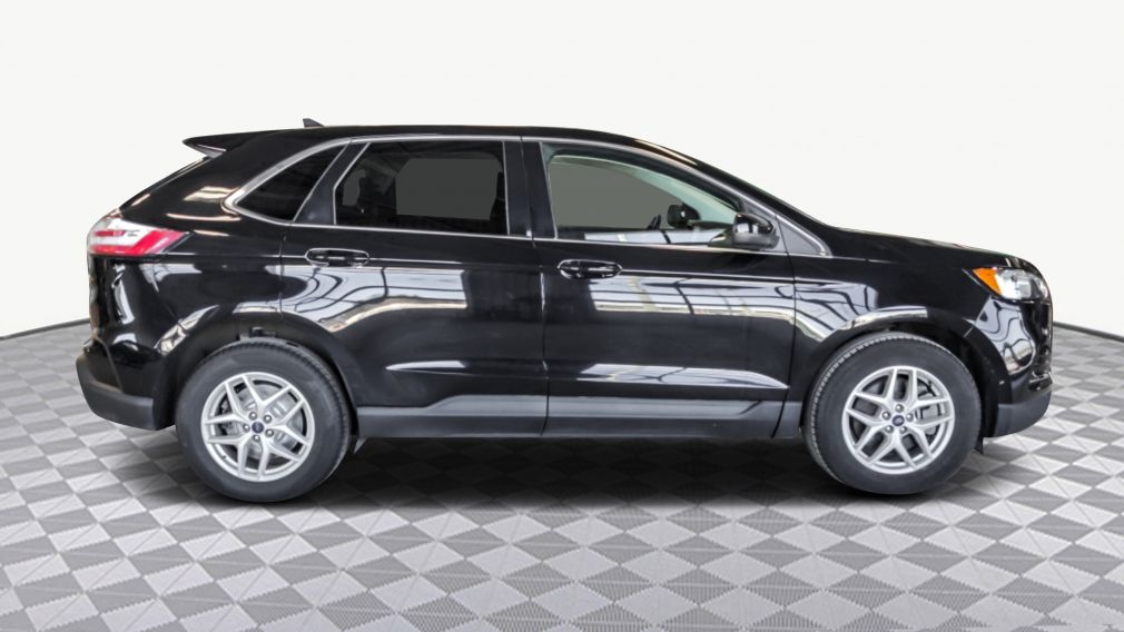 Ford EDGE SEL 2022 d&rsquo;occasion à vendre - 8