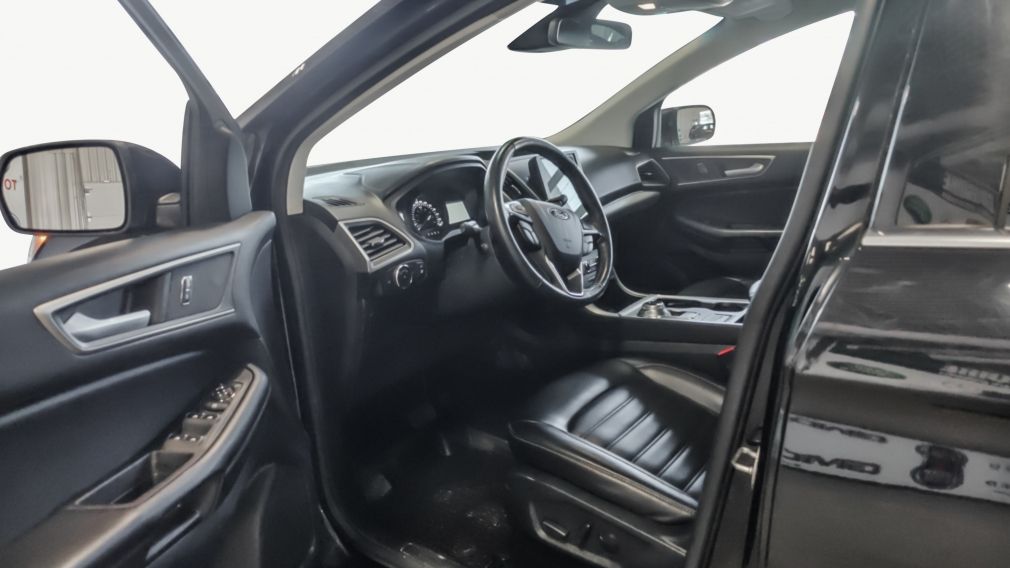 Ford EDGE SEL 2022 d&rsquo;occasion à vendre - 9