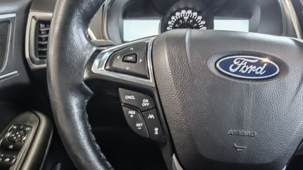 Ford EDGE SEL 2022 d&rsquo;occasion à vendre - 10