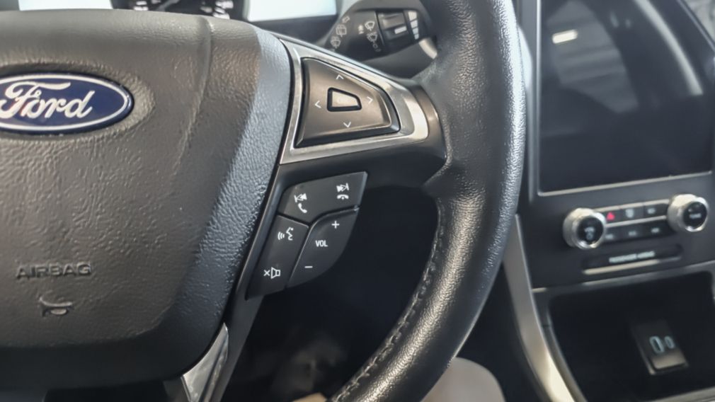 Ford EDGE SEL 2022 d&rsquo;occasion à vendre - 11