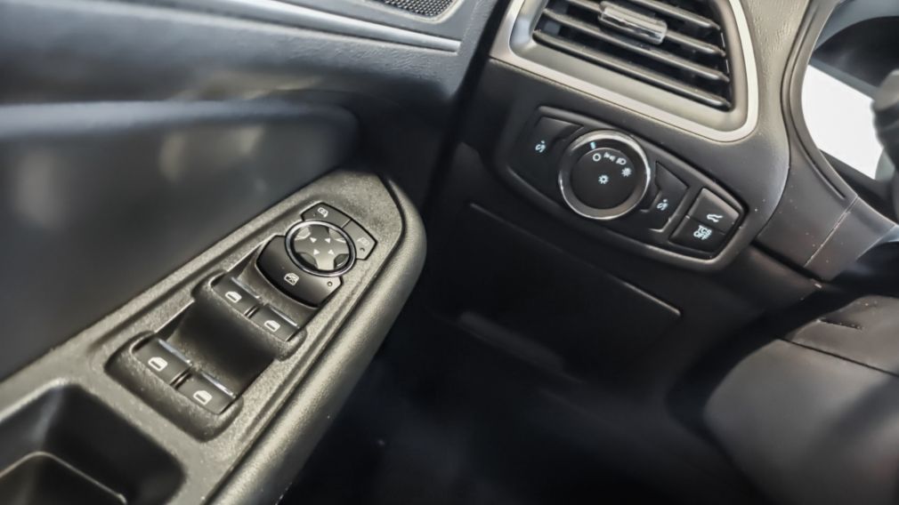 Ford EDGE SEL 2022 d&rsquo;occasion à vendre - 12