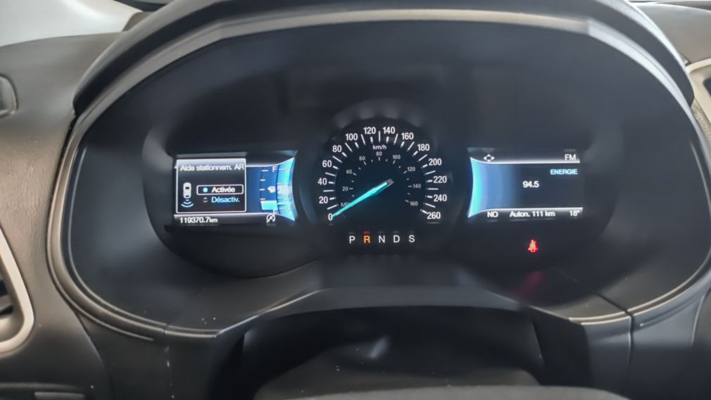 Ford EDGE SEL 2022 d&rsquo;occasion à vendre - 13