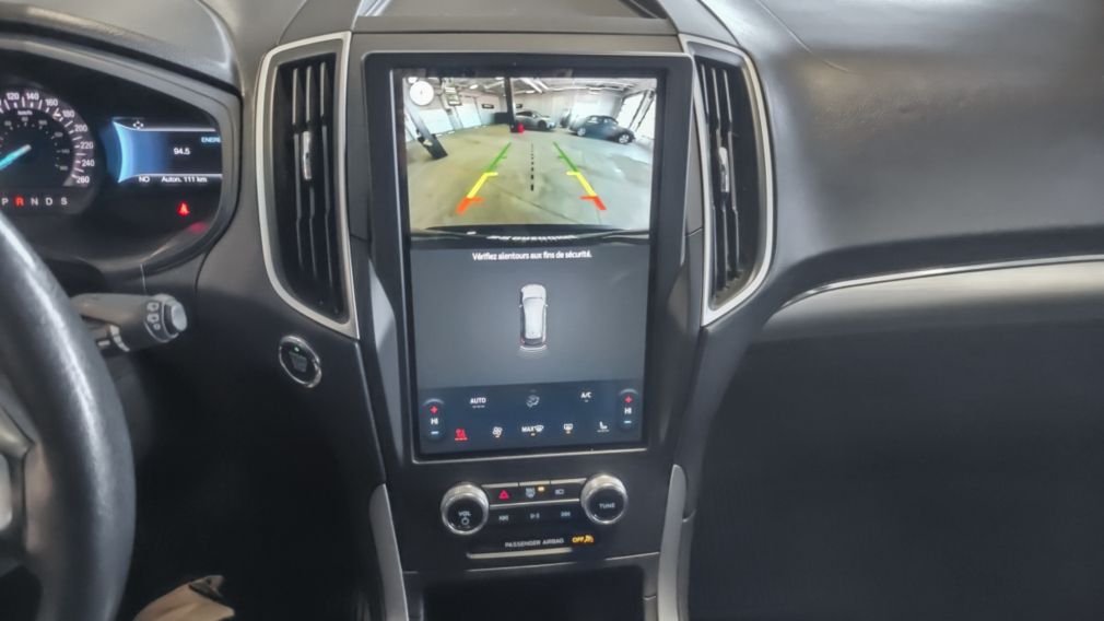 Ford EDGE SEL 2022 d&rsquo;occasion à vendre - 14