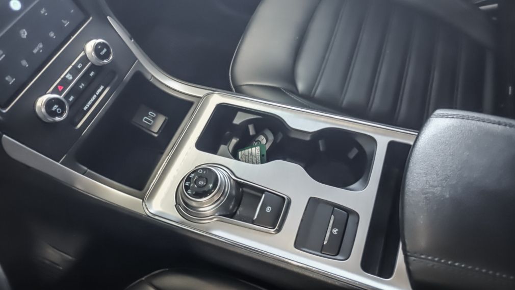 Ford EDGE SEL 2022 d&rsquo;occasion à vendre - 15