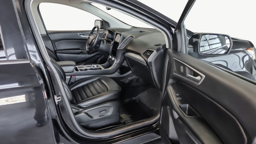 Ford EDGE SEL 2022 d&rsquo;occasion à vendre - 16
