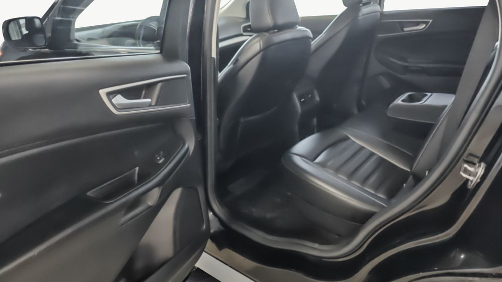 Ford EDGE SEL 2022 d&rsquo;occasion à vendre - 17
