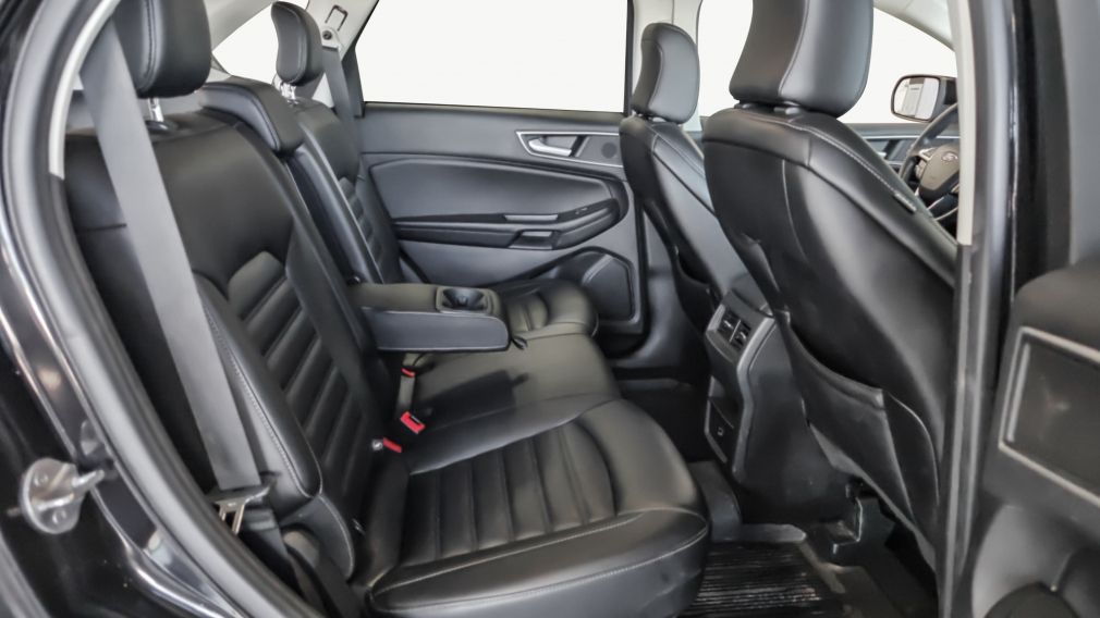 Ford EDGE SEL 2022 d&rsquo;occasion à vendre - 18