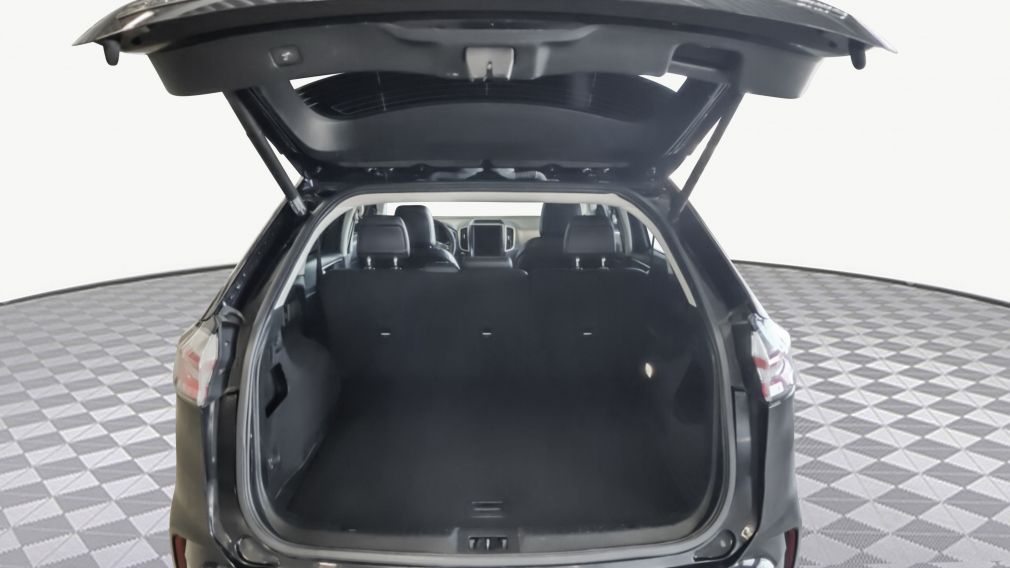 Ford EDGE SEL 2022 d&rsquo;occasion à vendre - 19