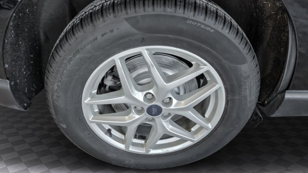 Ford EDGE SEL 2022 d&rsquo;occasion à vendre - 20