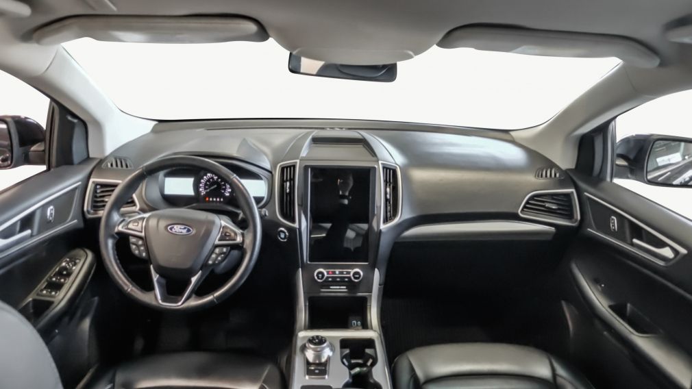 Ford EDGE SEL 2022 d&rsquo;occasion à vendre - 21
