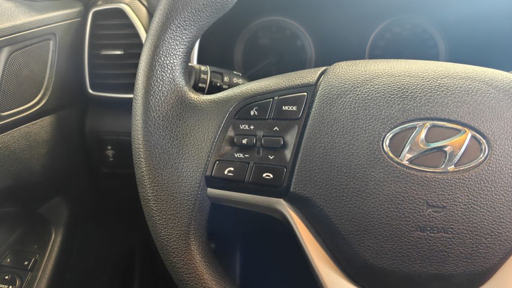 Hyundai Tucson Essential 2020 d&rsquo;occasion à vendre - 10
