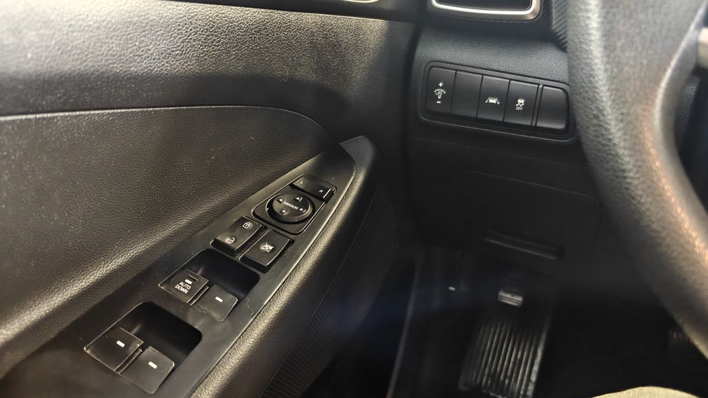 Hyundai Tucson Essential 2020 d&rsquo;occasion à vendre - 12