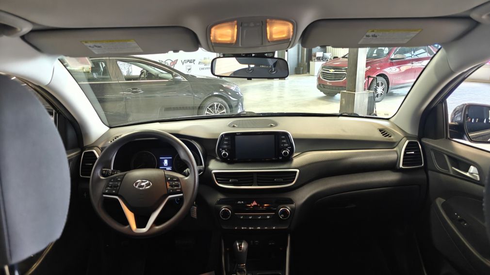 Hyundai Tucson Essential 2020 d&rsquo;occasion à vendre - 19